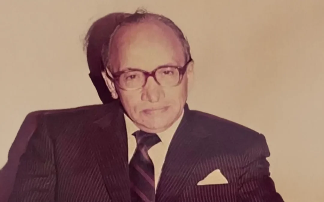 A Tribute to M.R. Khan Sahib – A Guiding Light for Education