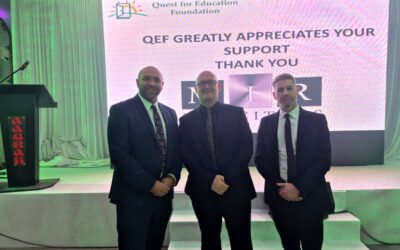 New leadership at Acklam Grange School