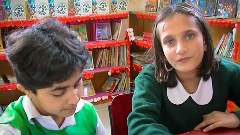 English and access to opportunity in Pakistan